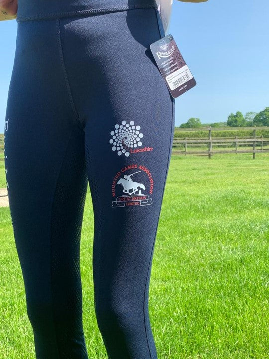 LANCASHIRE JODPHURS