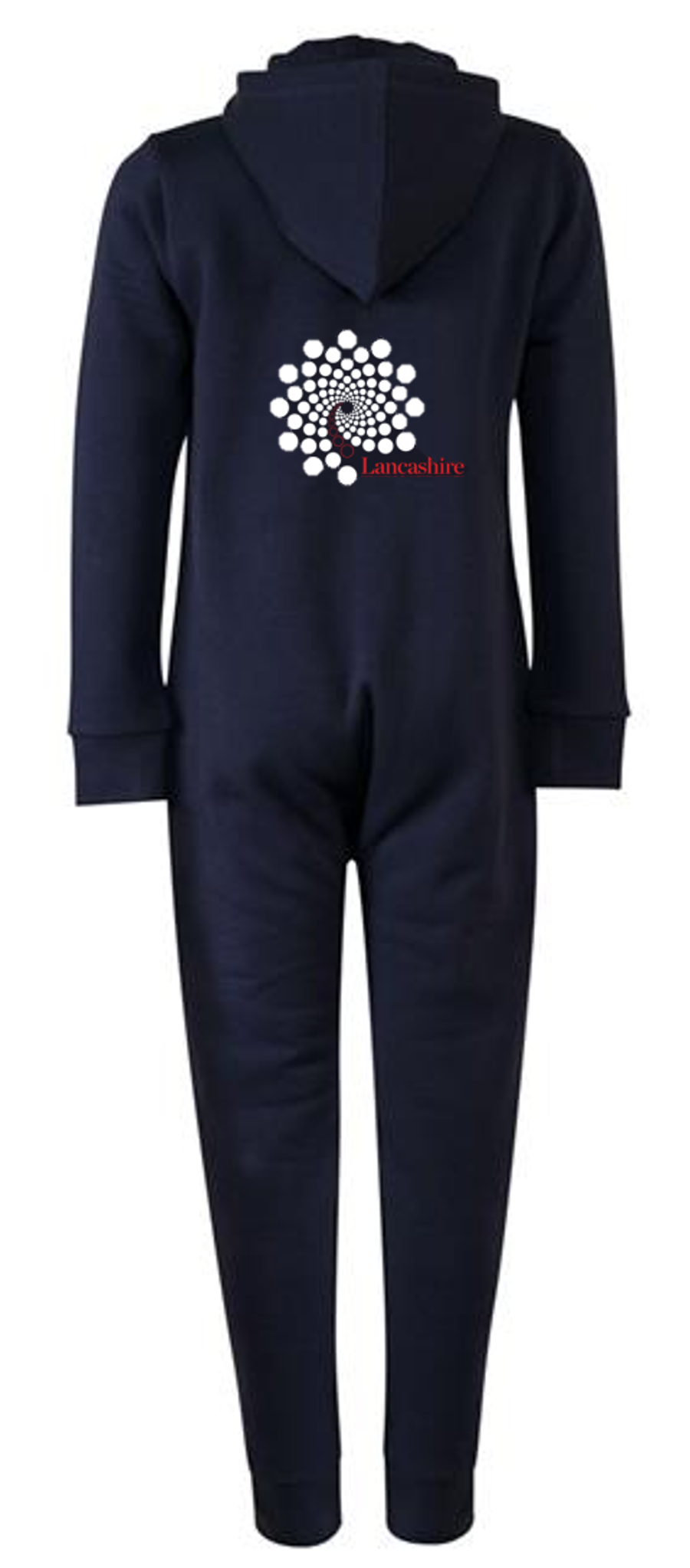 LANCASHIRE ONEZIE JUNIOR