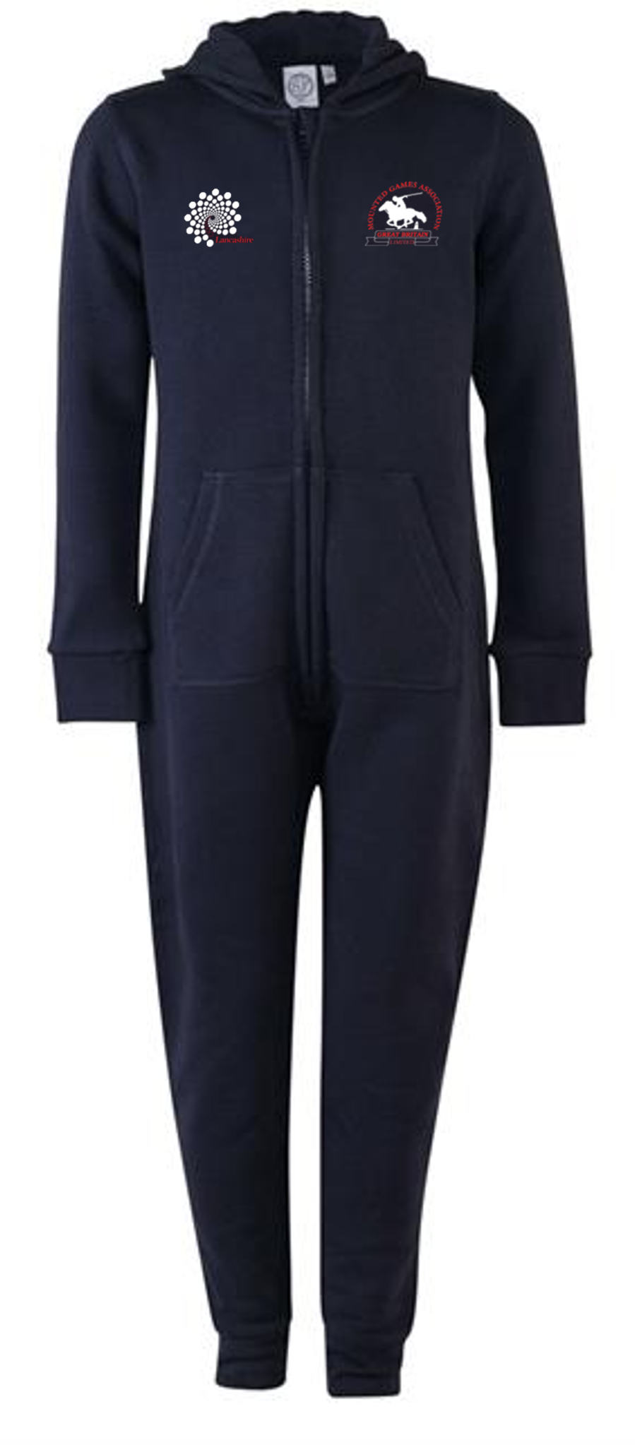 LANCASHIRE ONEZIE JUNIOR