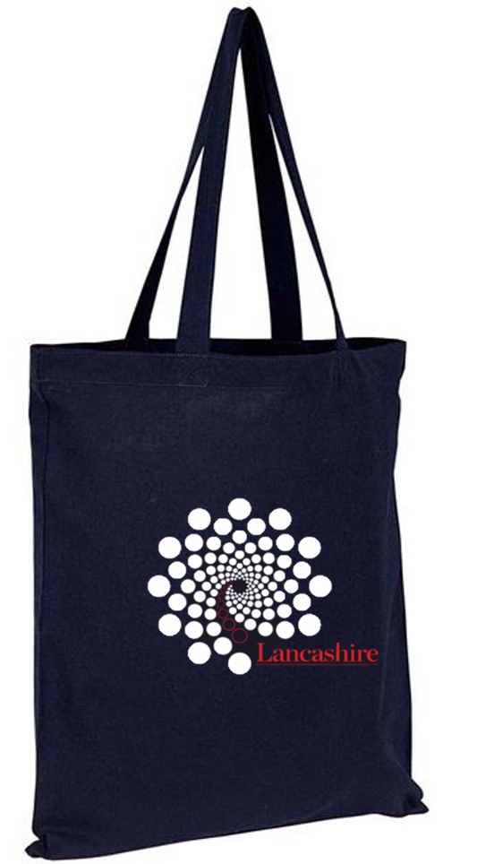 LANCASHIRE TOTE BAG